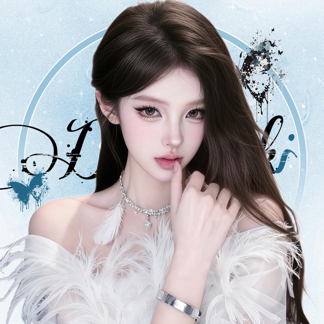 阿离ᵏⁱ🦋