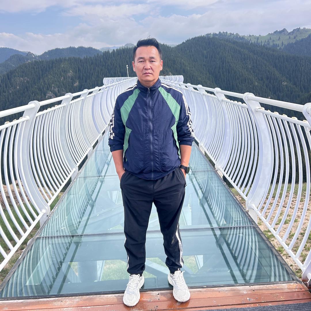 舒洁日化销售中心