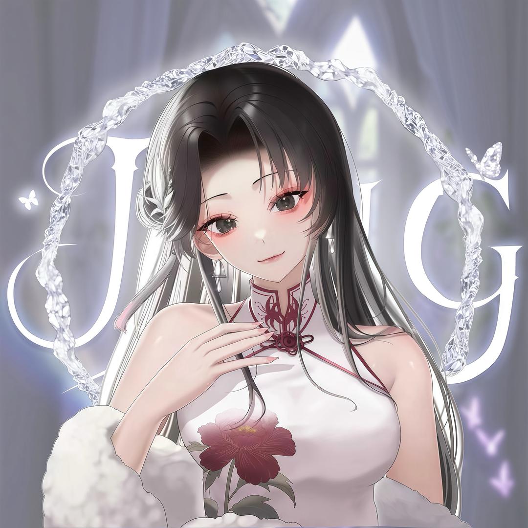 𝑿.白山☁️