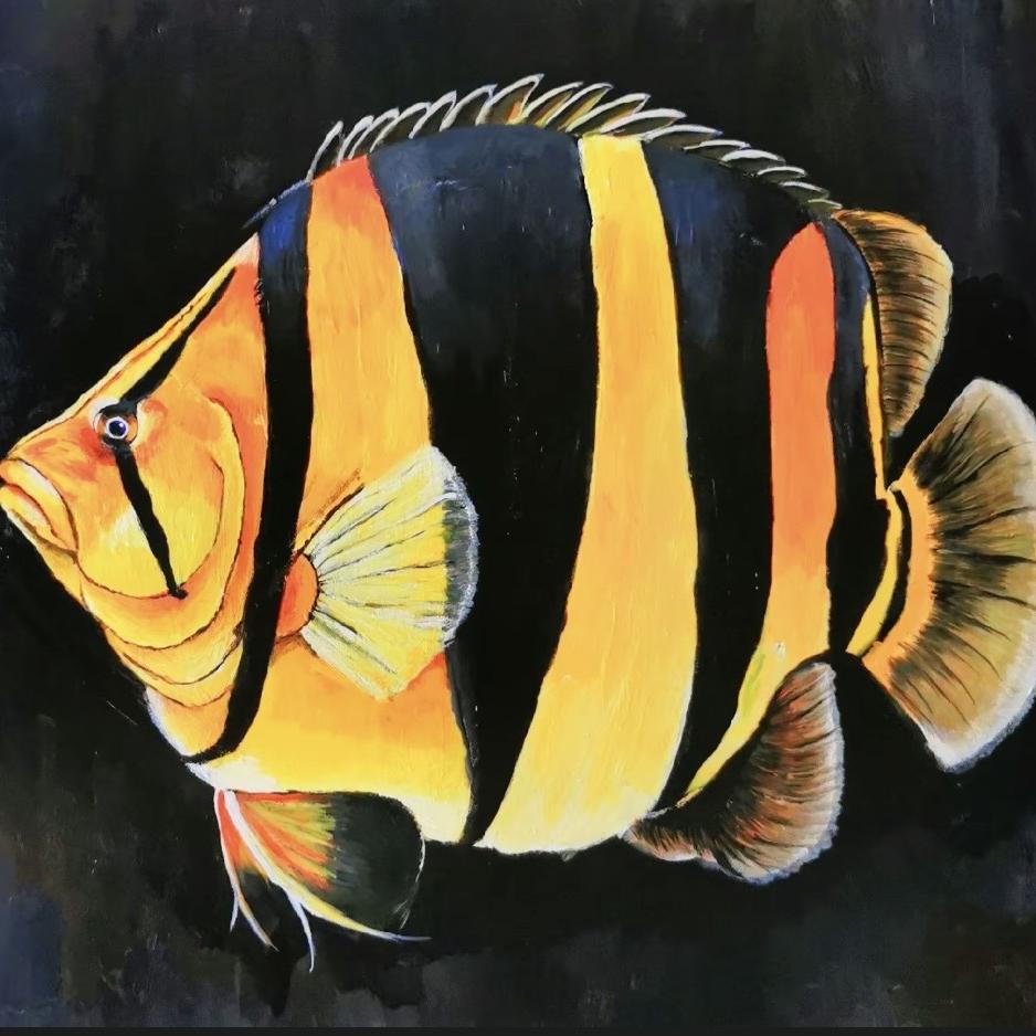 山东济宁虎鱼基地2号