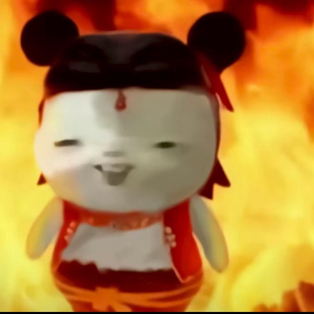 阿鳜不咬🪝