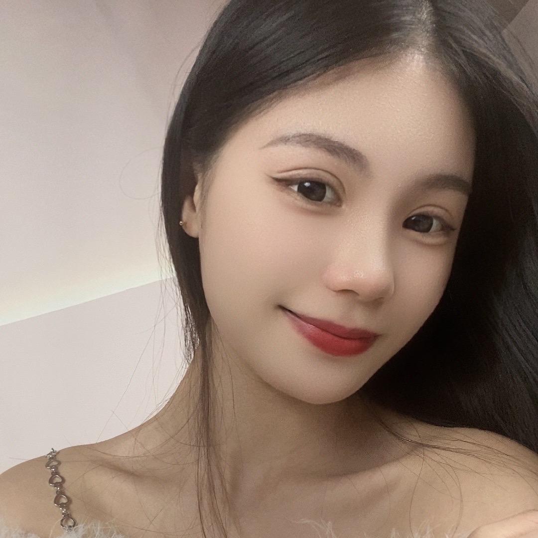 伊伊♥️