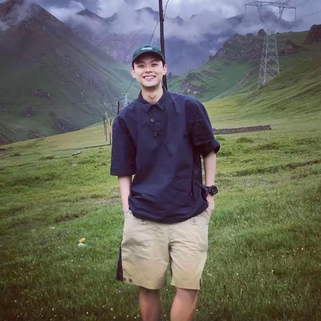 麦杰🏀