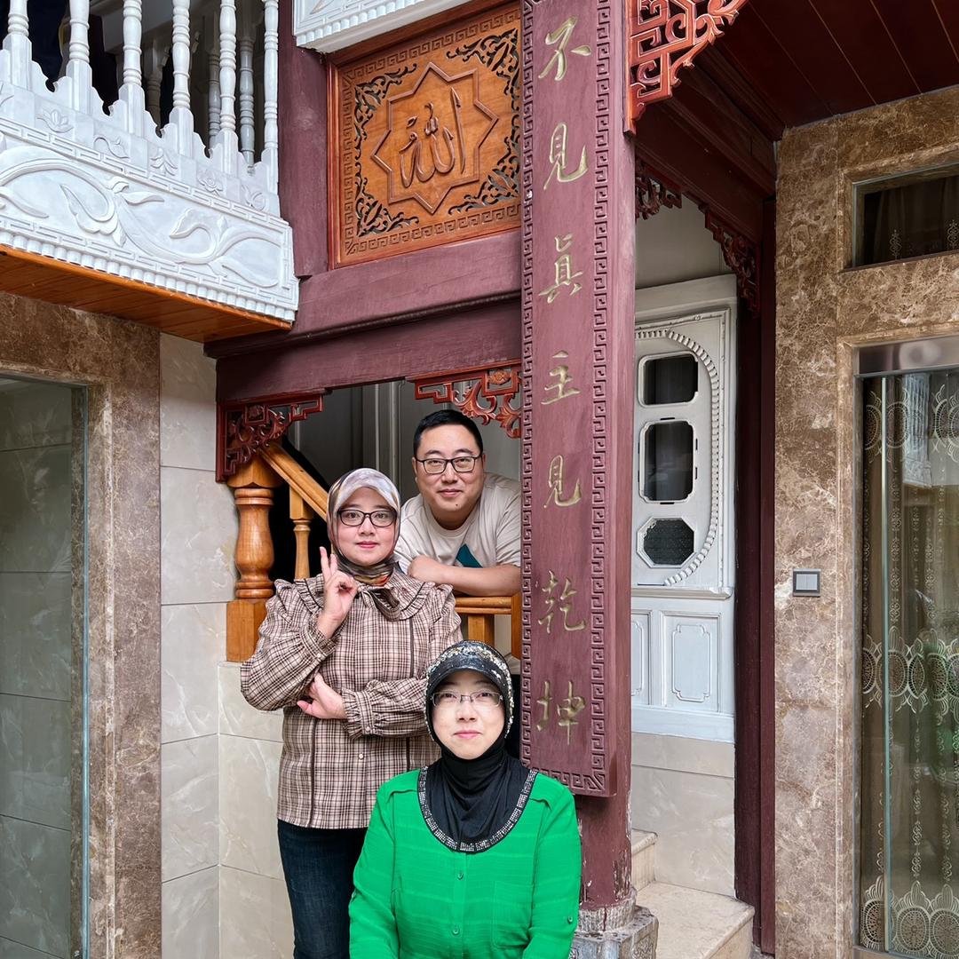 华纳小厨房（阿里一家人）