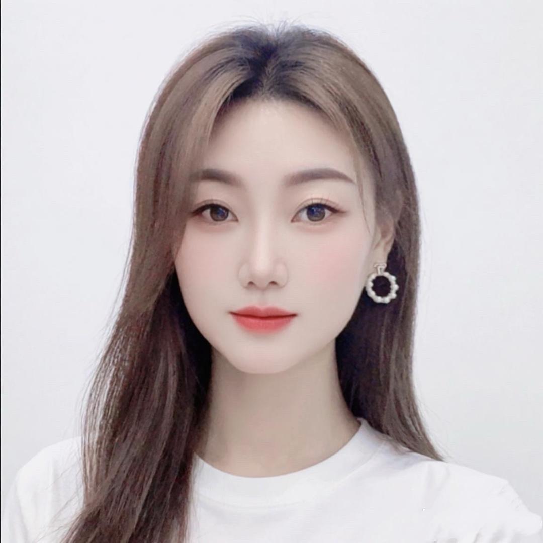 傻丫头👧🏻