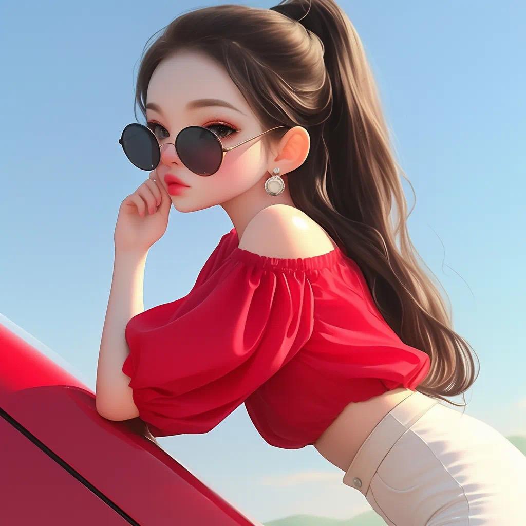 @小美财神爷候选人😜ོ