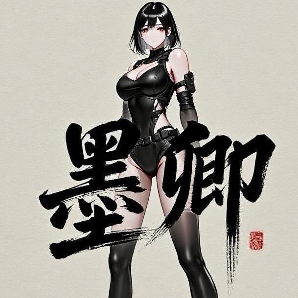 墨卿电竞（三角洲）