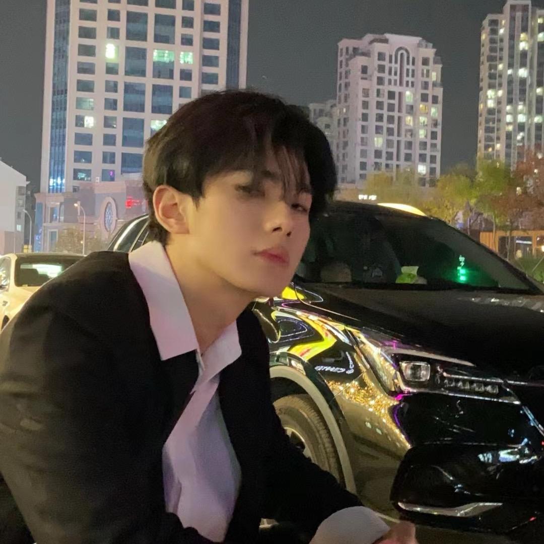 伊伊她老舅@抖音