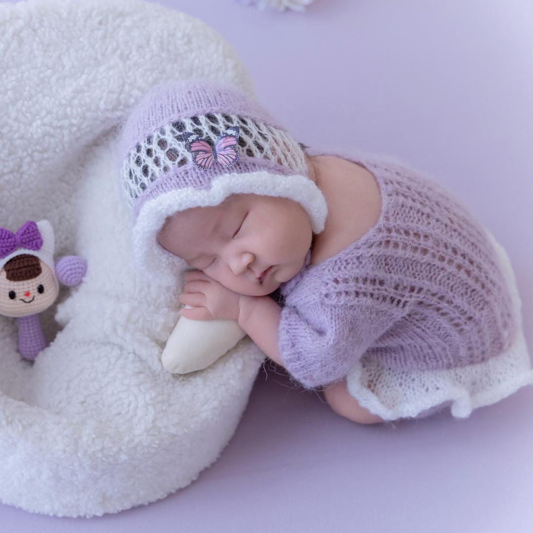 汤圆宝贝（带娃版）