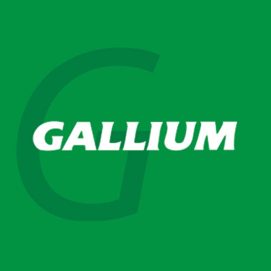 Gallium-Mr Wong
