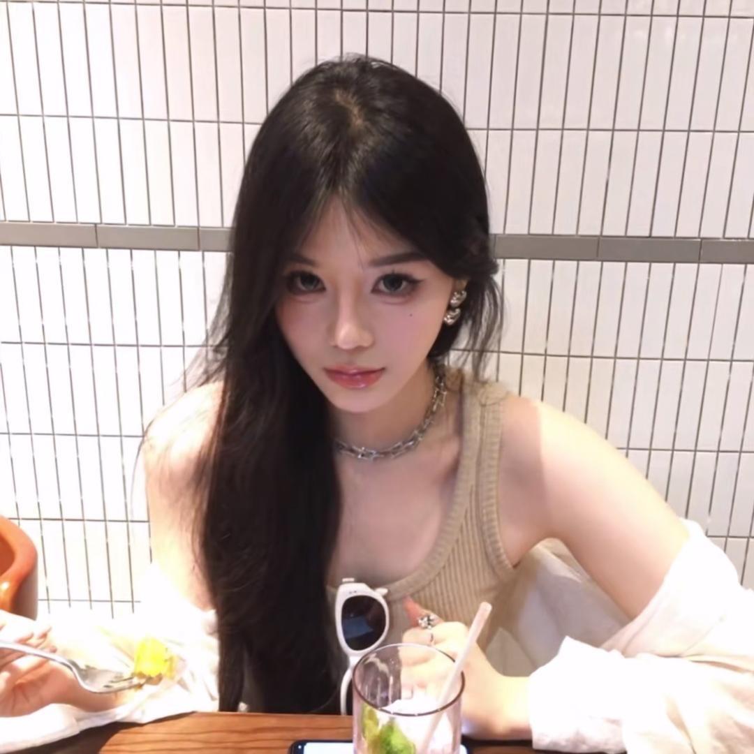 许个愿🫧
