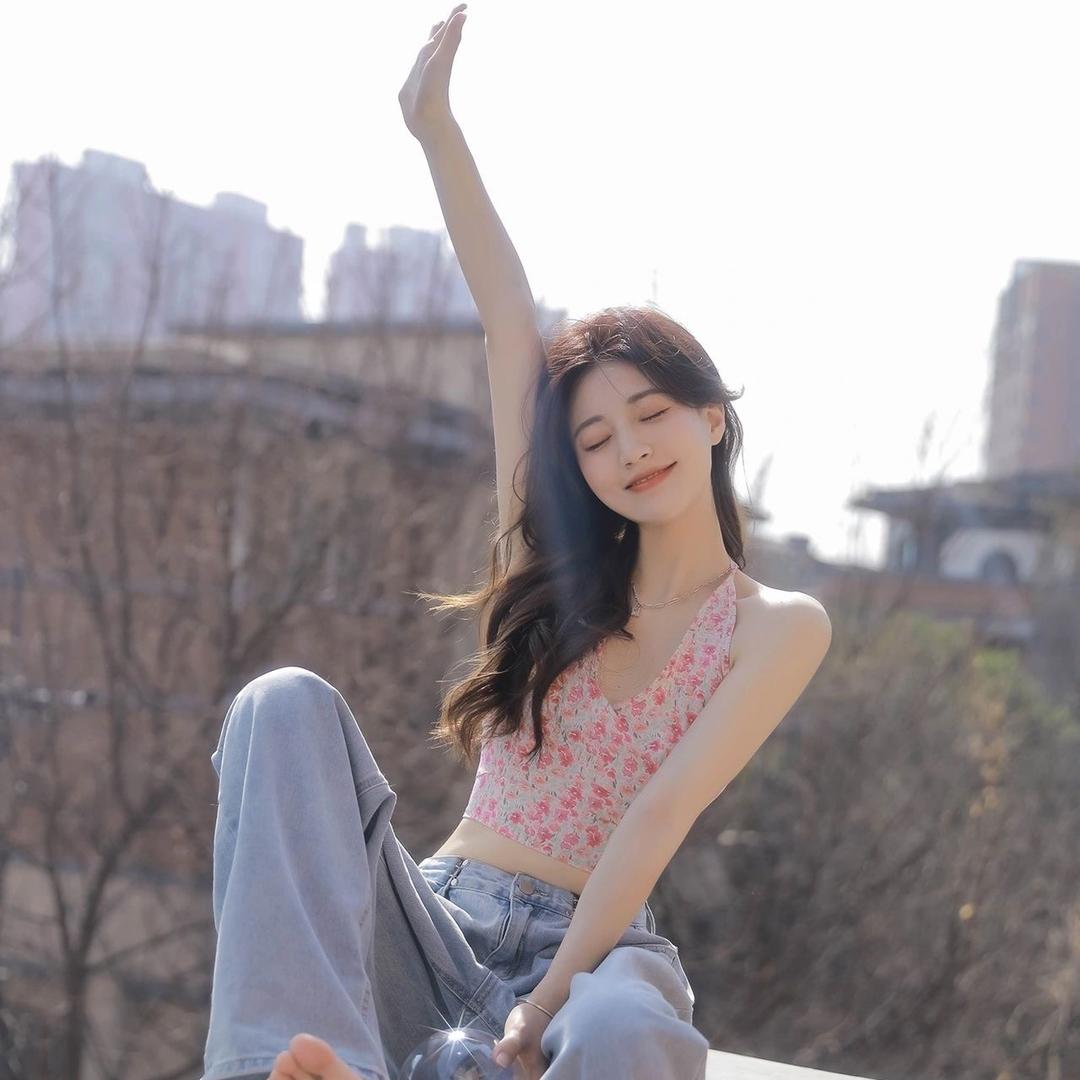 潮童穿搭