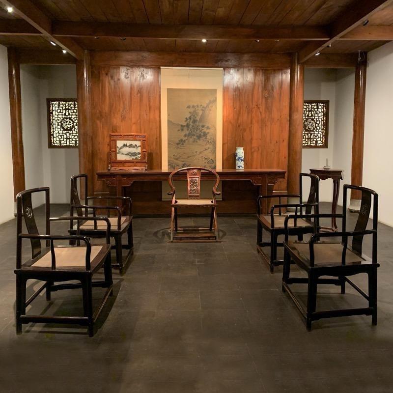 明式家具经典说