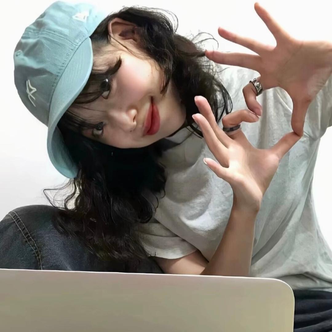 嘟嘟姐姐