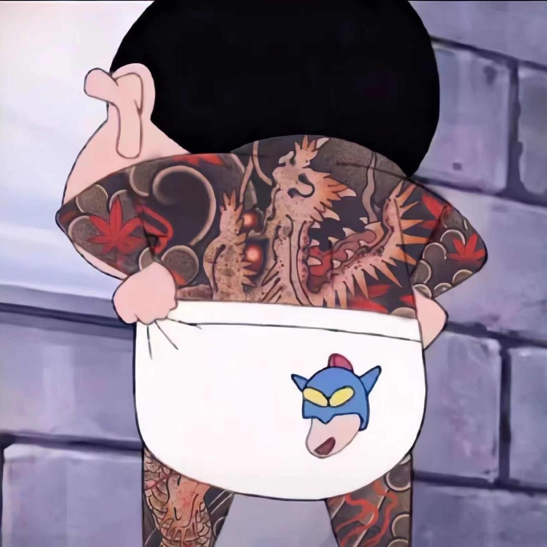 韩小六