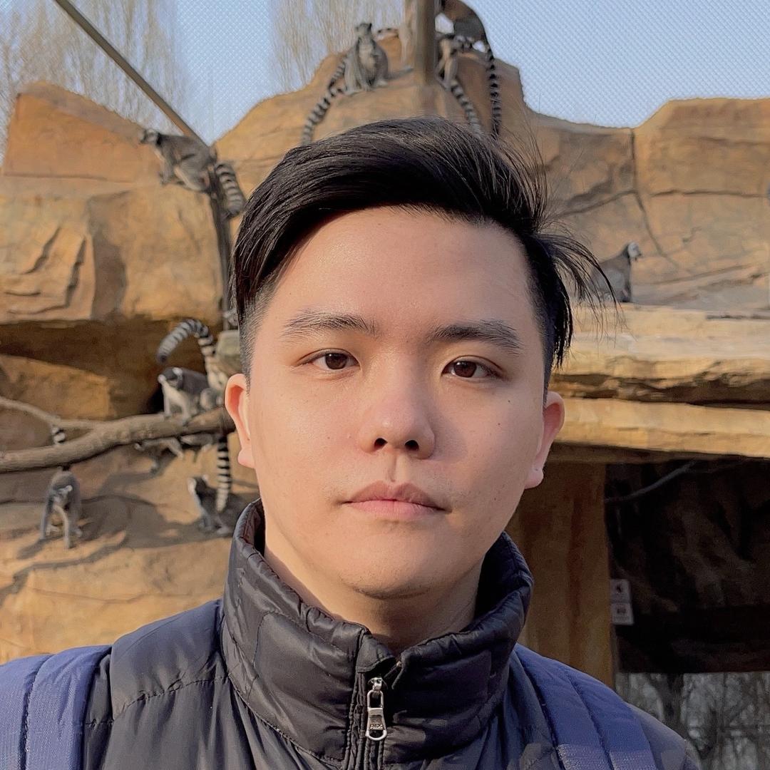 景琪说文职