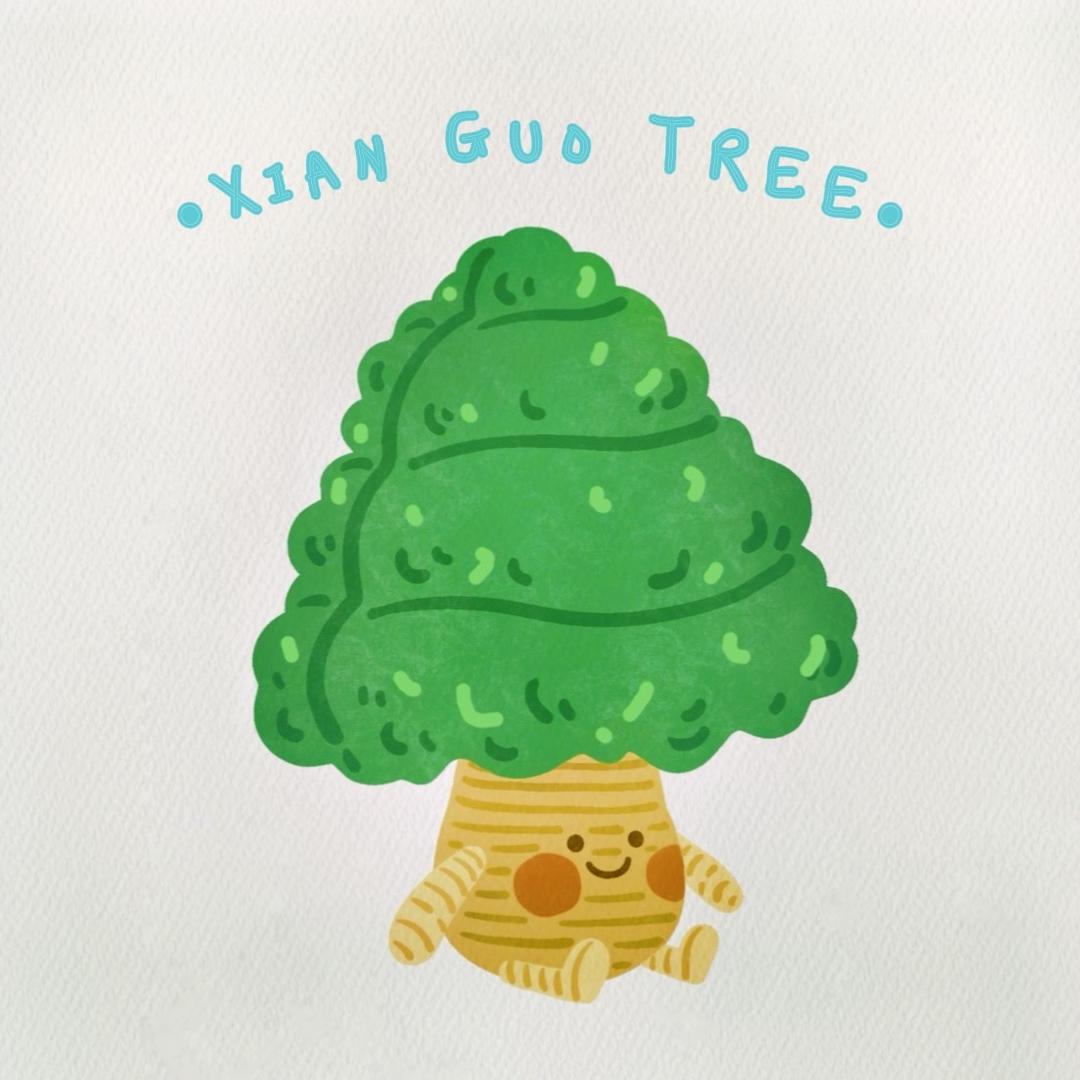 TREE果（丹东99草莓🍓）