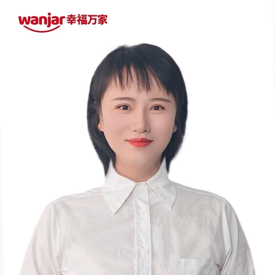 洛宁房产不吃差价的王洁