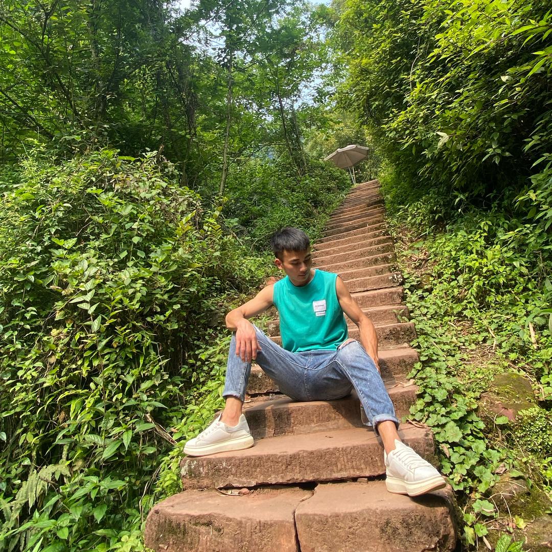【成都】乐山烧烤小飞