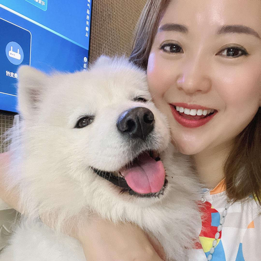 天上掉下來個林妹妹