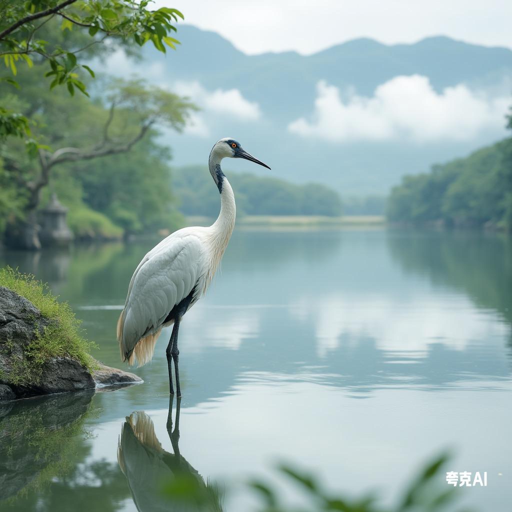 静心
