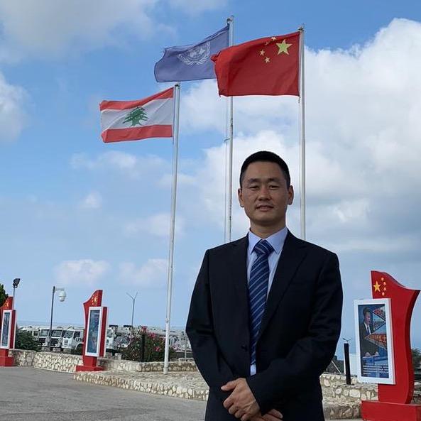 湘潭张同学🇨🇳