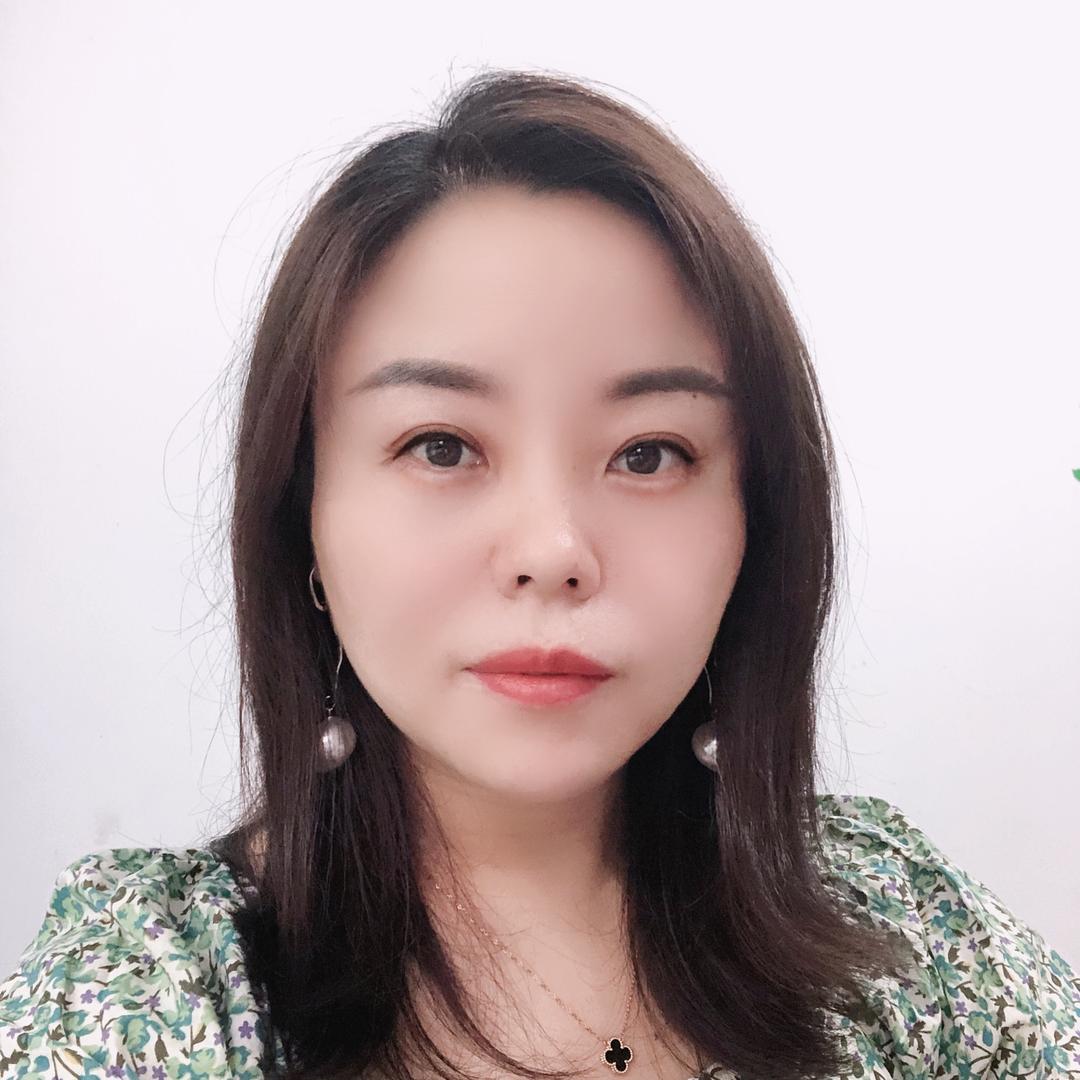 财神爷的心尖尖