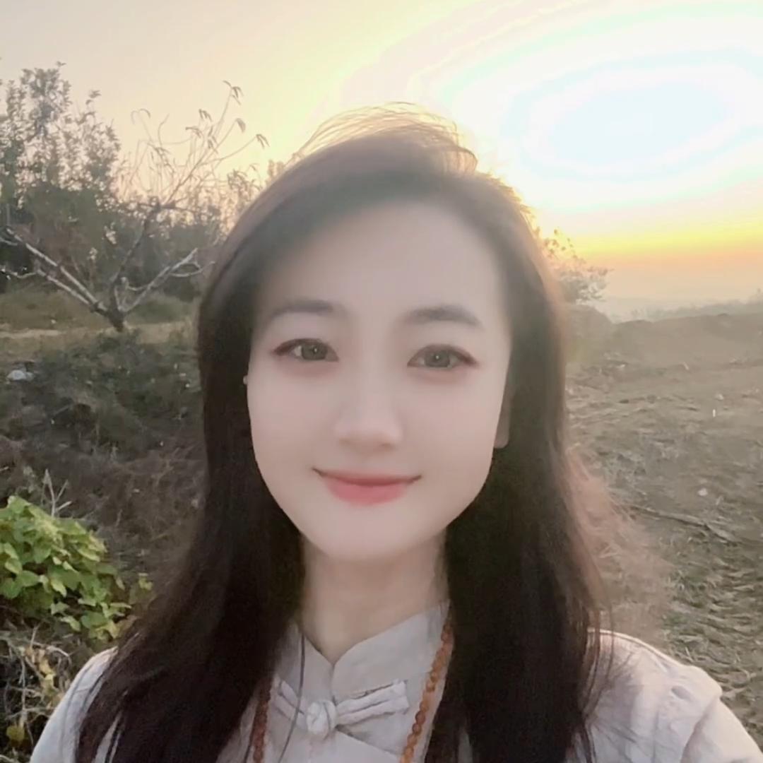 阳光明媚🌞