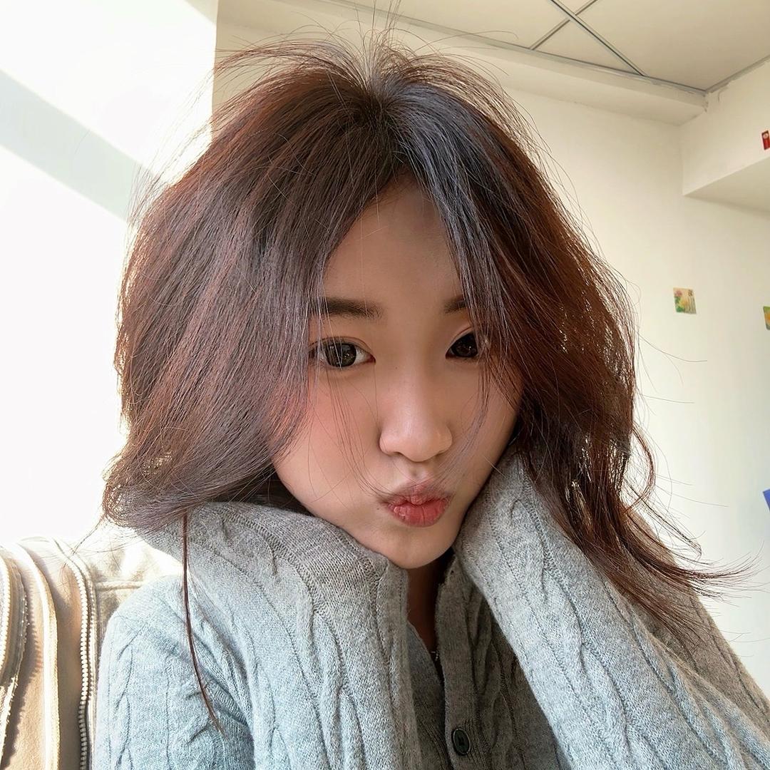 晚安小羊🐑