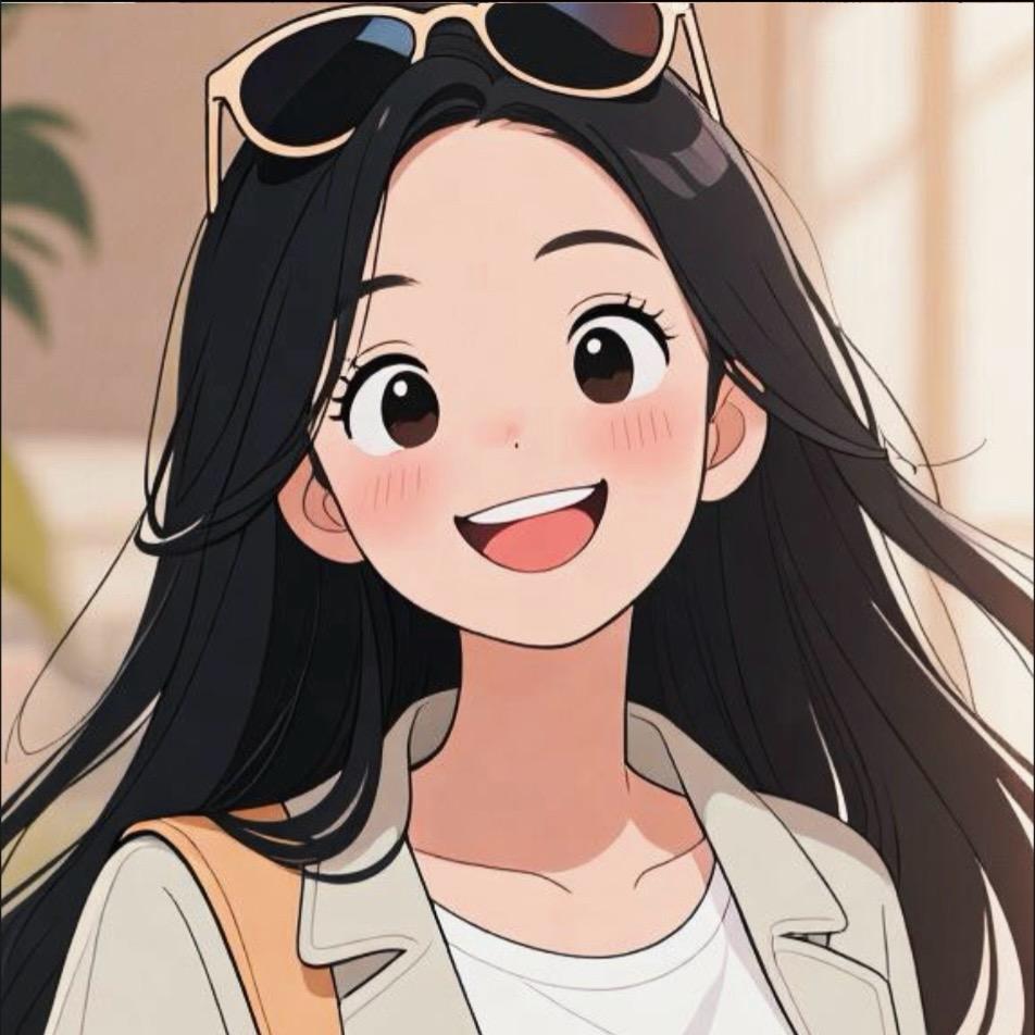 ♡⃛人间小太☀阳ᰔ