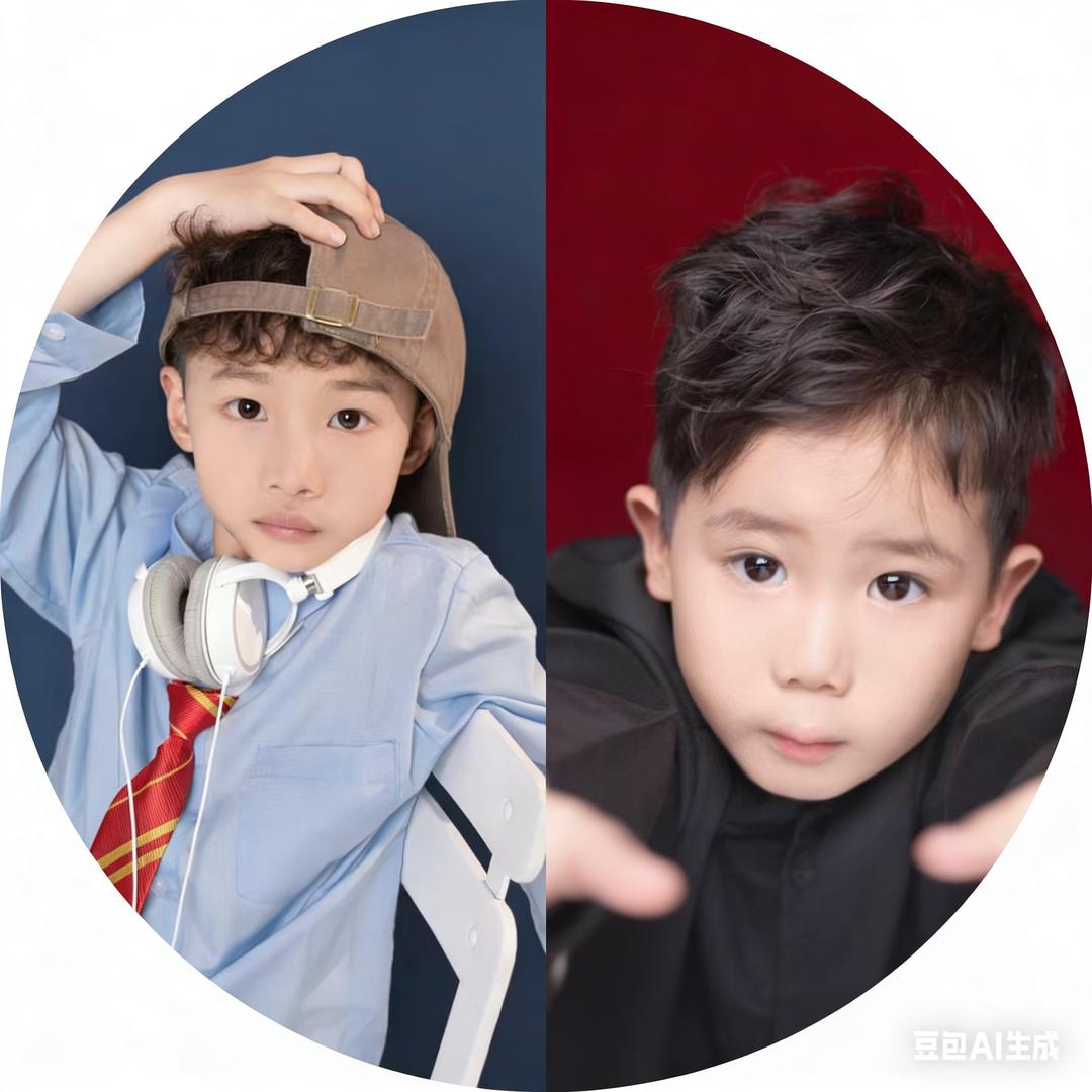 瑶瑶～