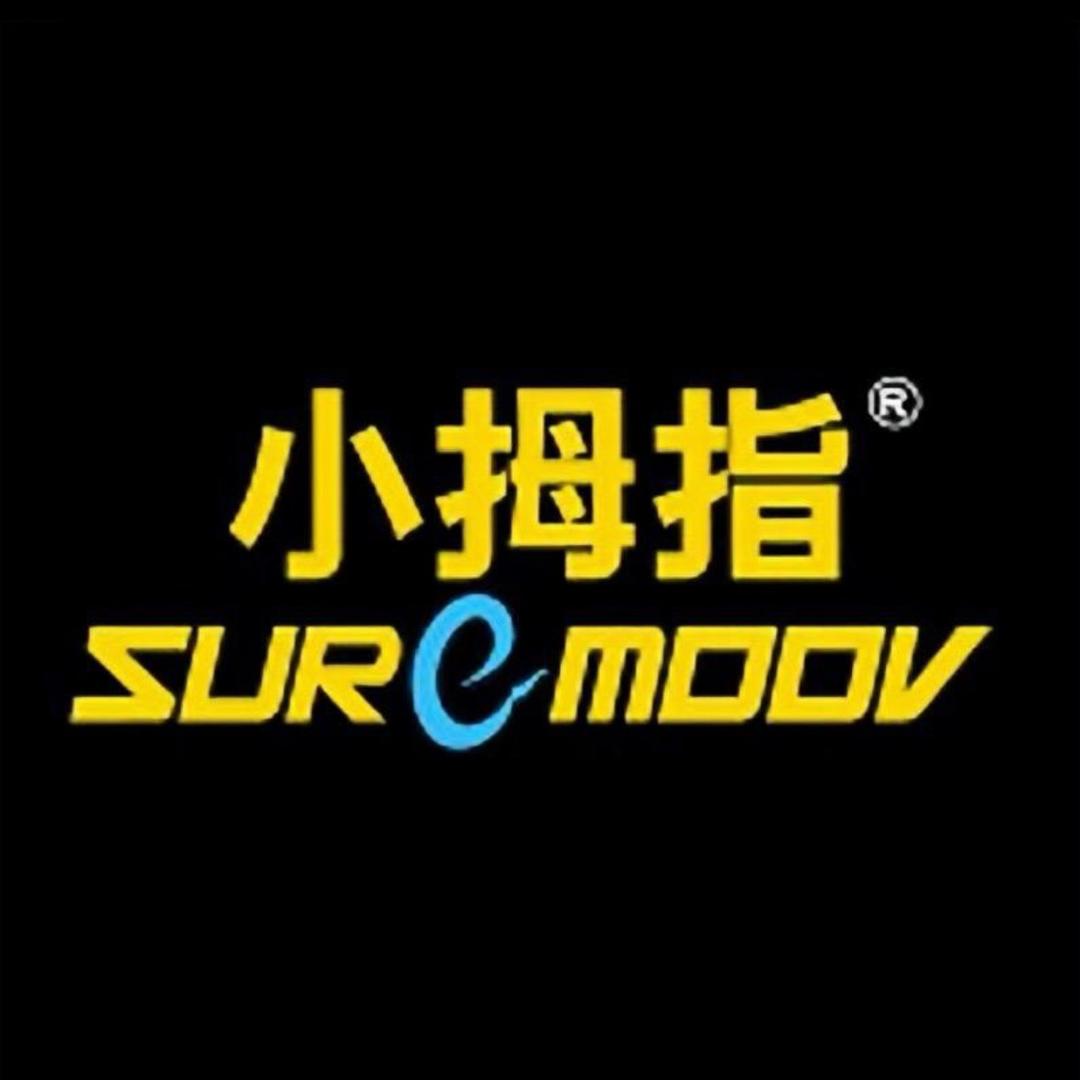 小拇指补漆@阿钟