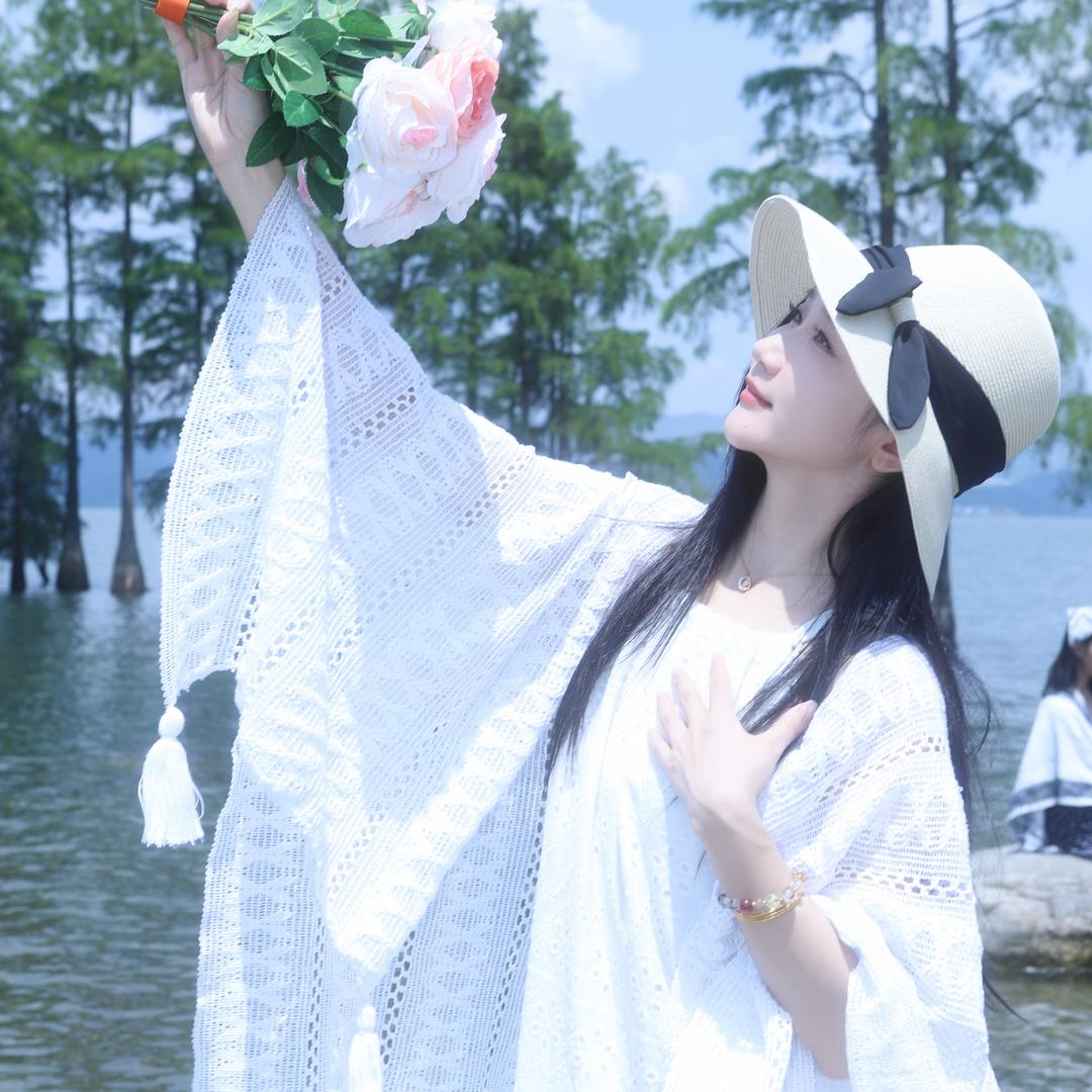 海棠听风