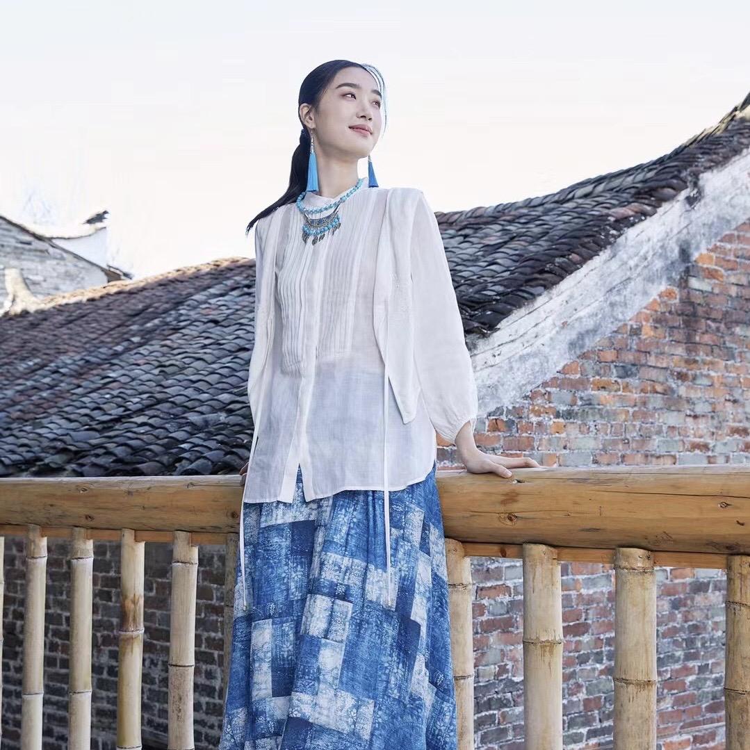 来乎空间·品质女装