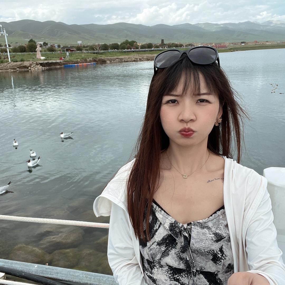 我眼睛👀想旅行