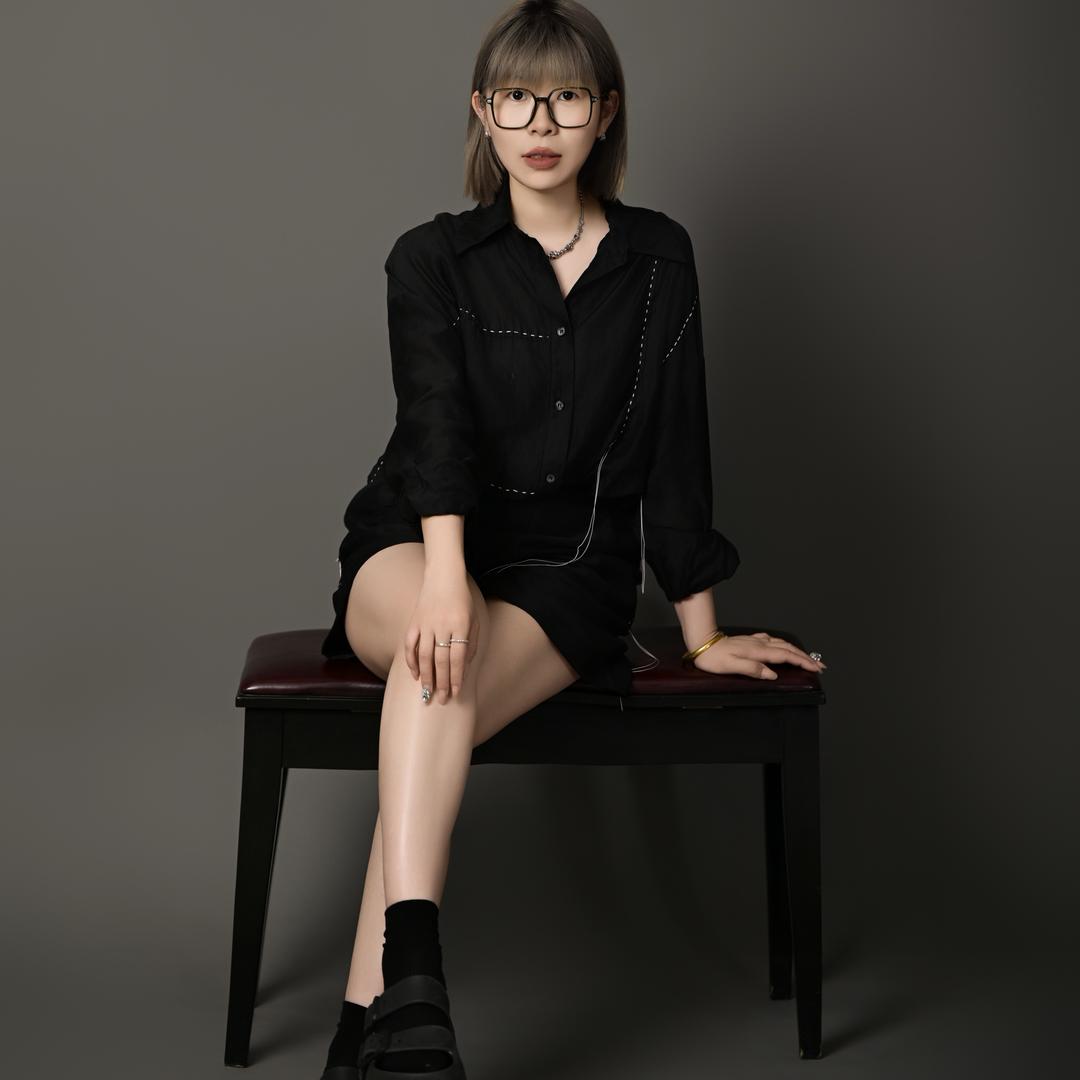 济宁婚礼化妆师·辰希（招学员）