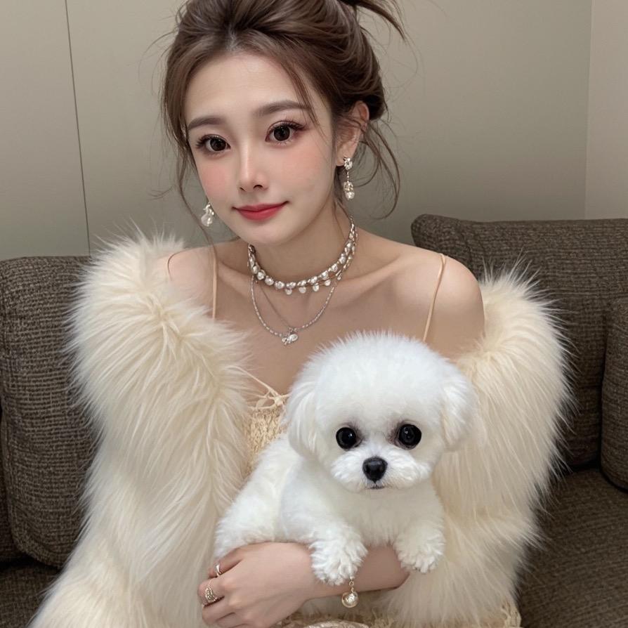 小丫头