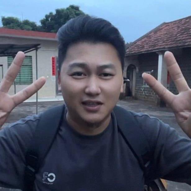 魏忠彬