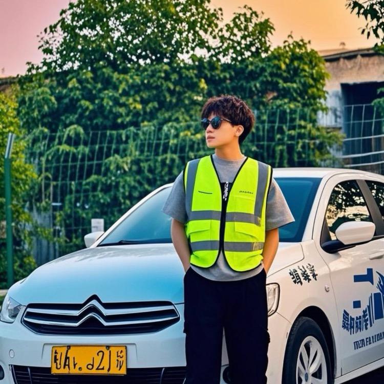 小潘教练不掉链