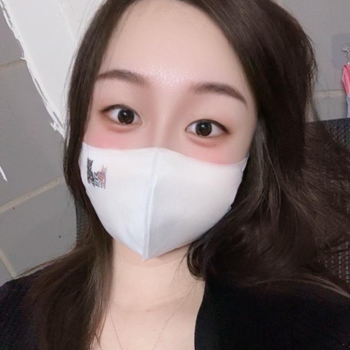 小白要开心✿