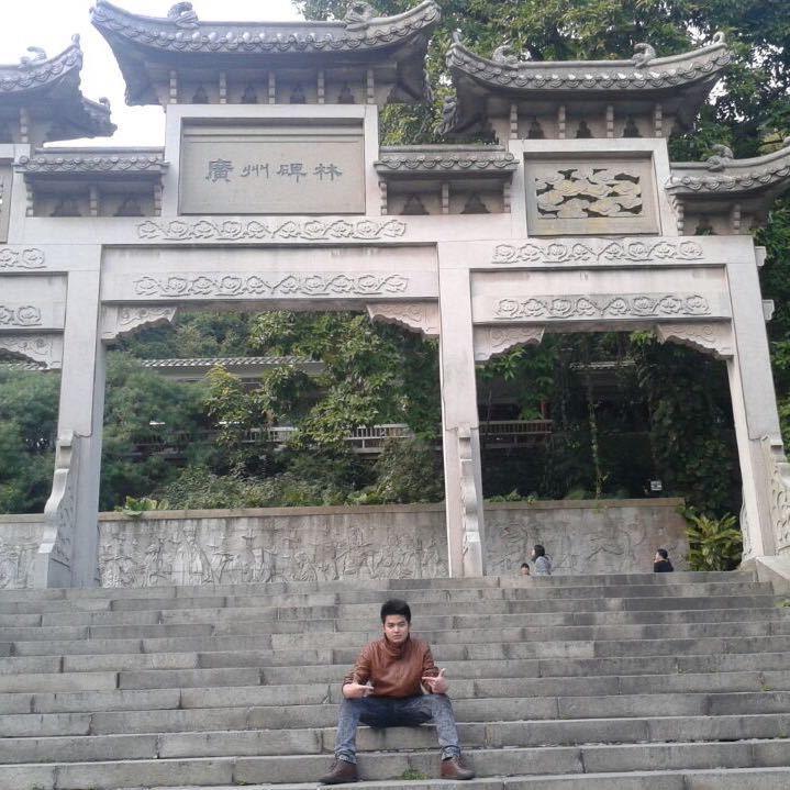 小杨（水果代办）