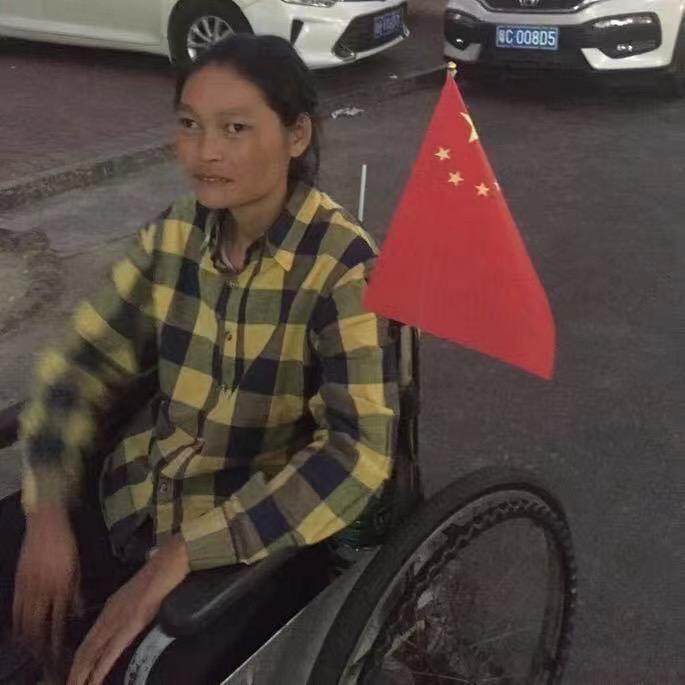 广东街头唱歌