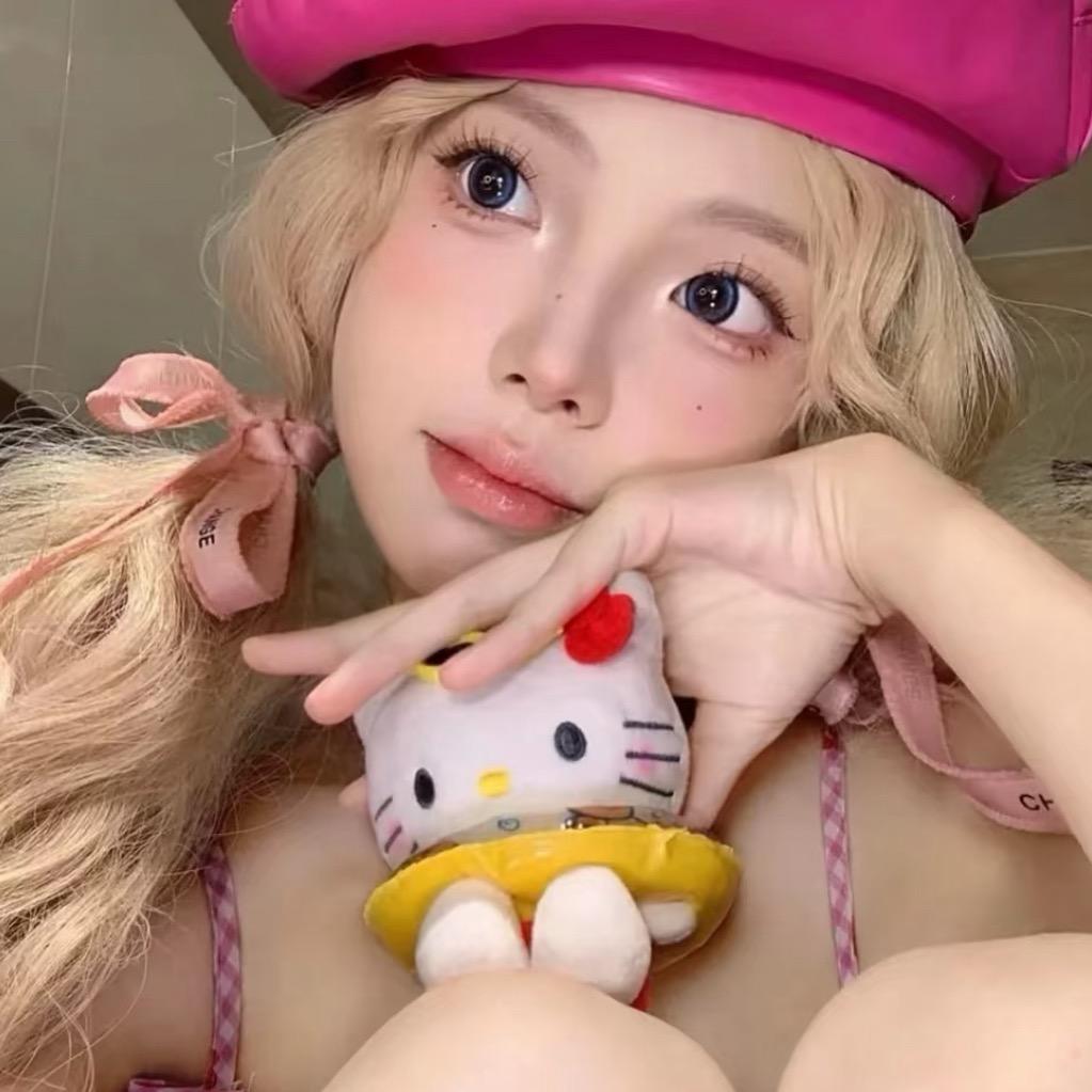 爱喝美式