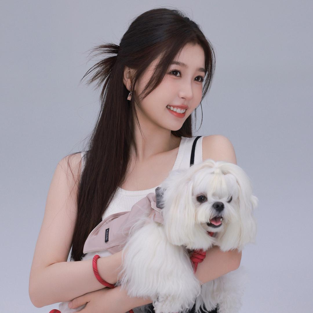 花生什么树啦🐟