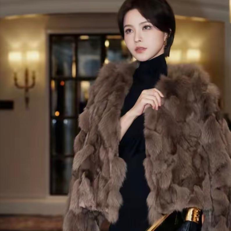 溶溶 RONGRONG【高端女装】