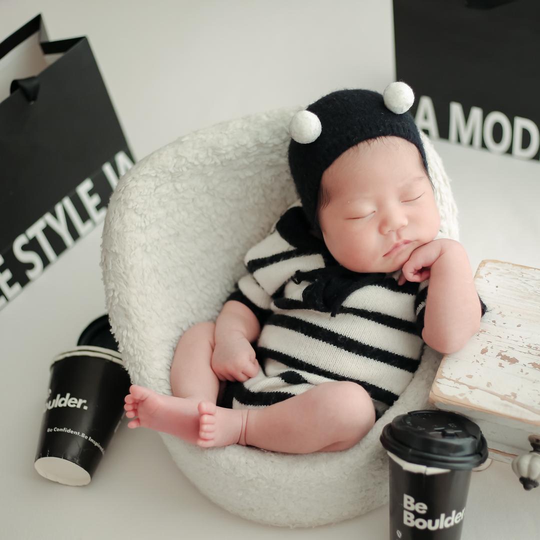 全职奶爸王犟犟