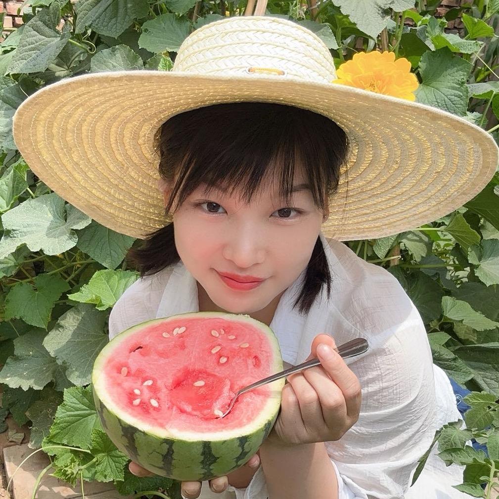 👩🏻‍🌾爱丽丝乡村生活