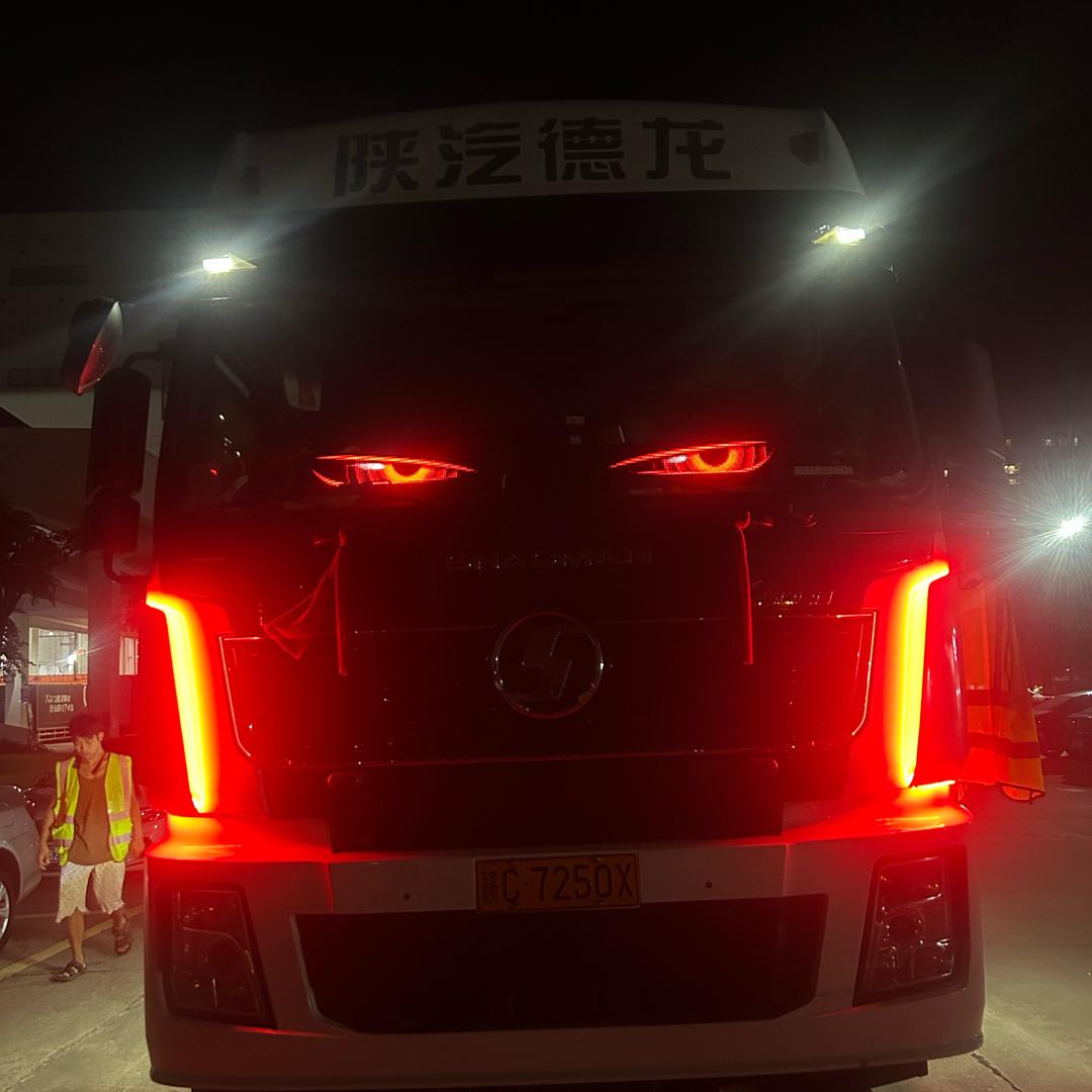 快递小黑（带新手学徒）