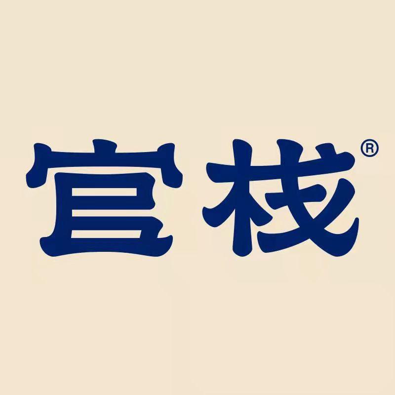 官栈花胶养宫直播间