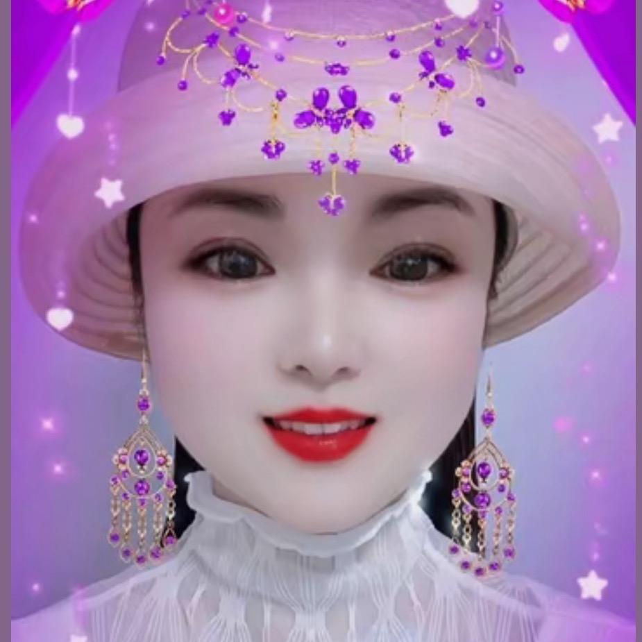 静雅如水💋